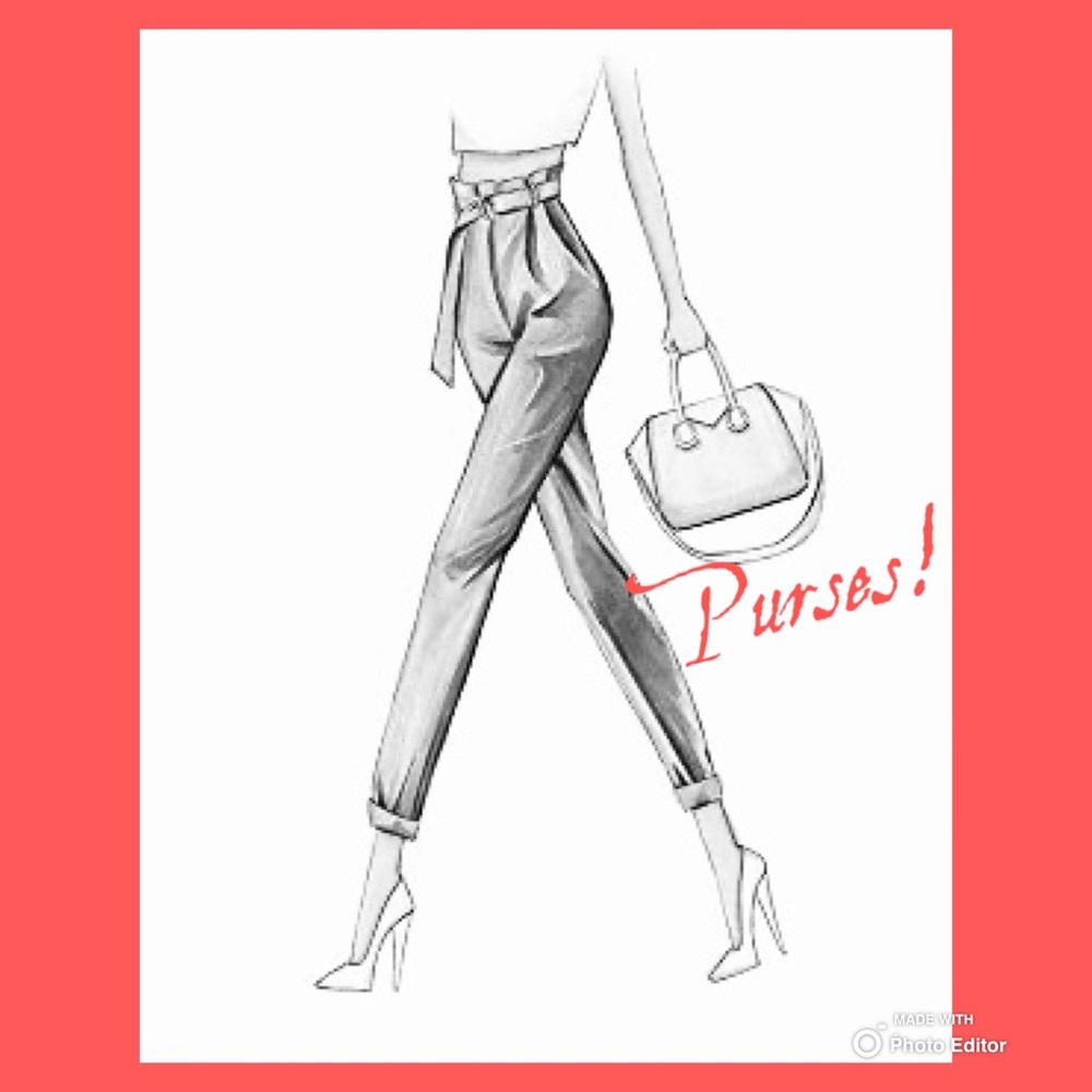 Purses And Wallets - image 1